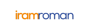 iramroman logo